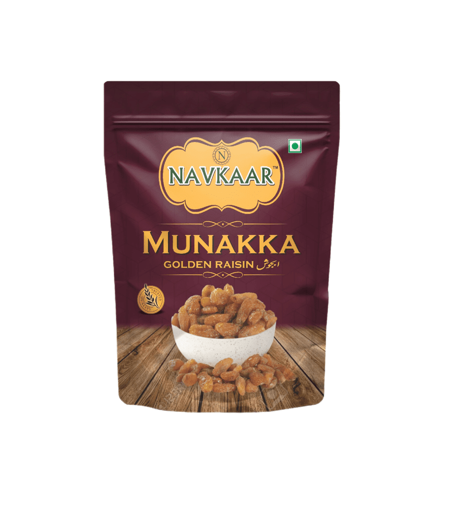 munakka