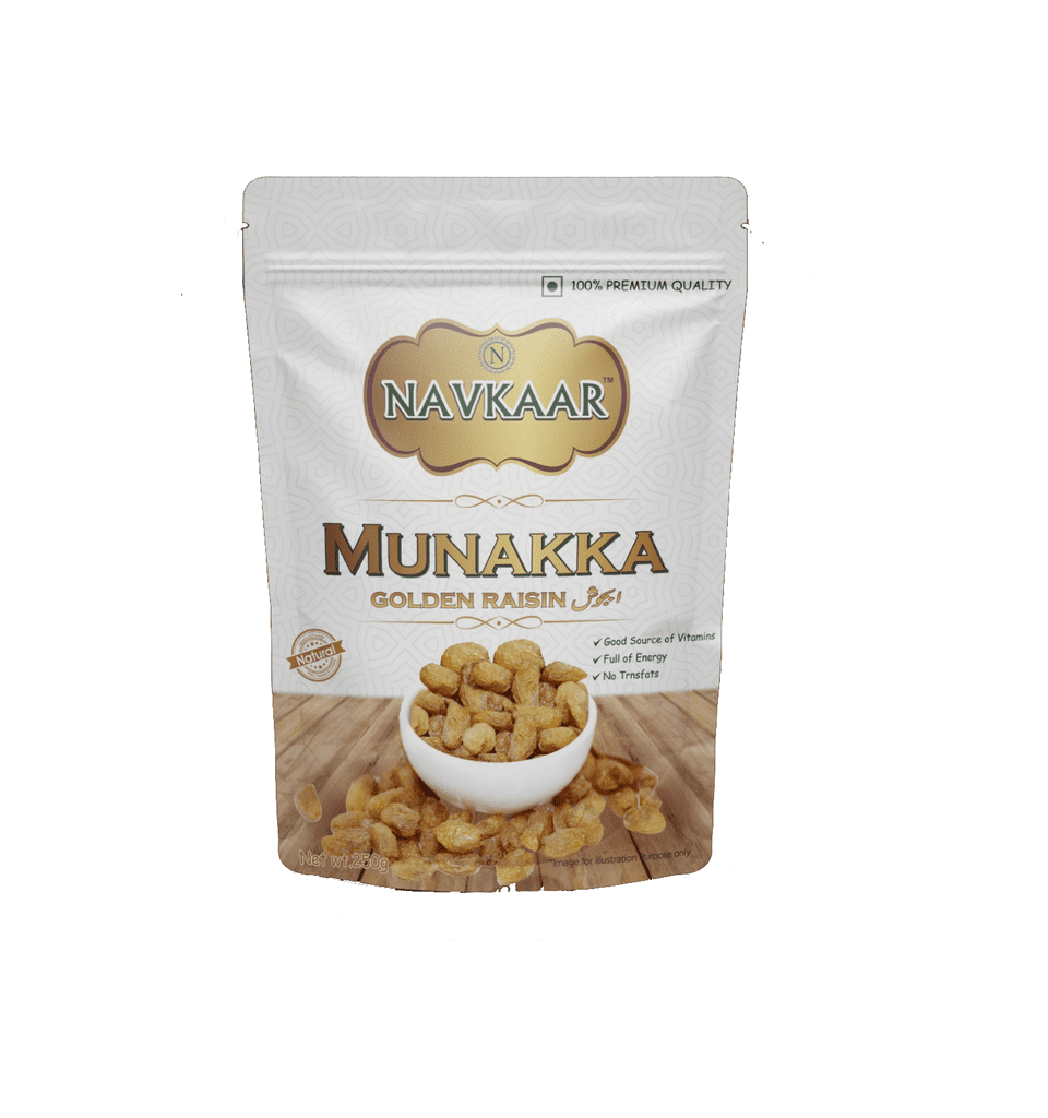 munakka