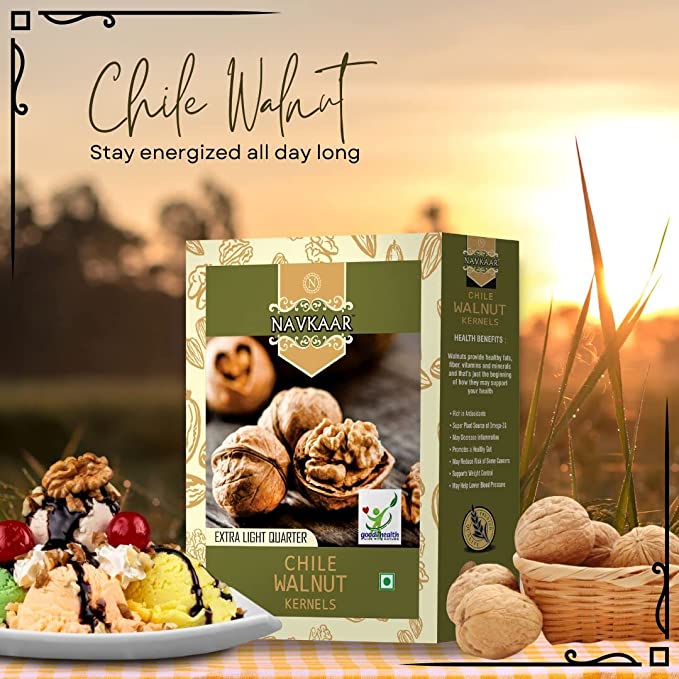 walnut