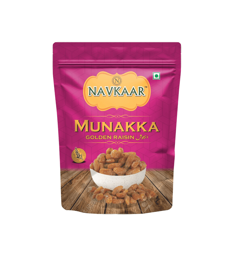 munakka